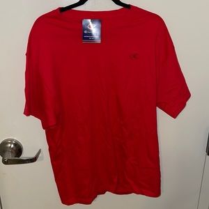 Champion Shirt size Large